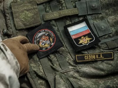 In September, russia suffered record high losses in war in Ukraine