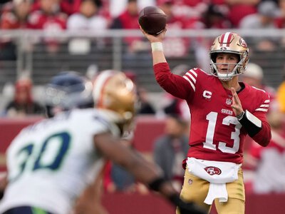 Betting tips for 'Thursday Night Football': 49ers at Seahawks