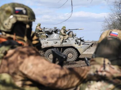 Occupiers advance in four sections in Donetsk and Zaporizhzhia Regions. DeepState shows updated map