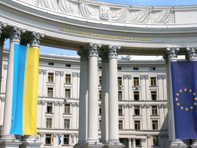 Ukraine calls on International Maritime Organization to urgently send monitoring mission to ports of Odesa - Foreign Ministry