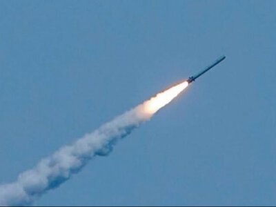 RF preparing to strike Ukraine's energy sector or is saving missiles - ZDF