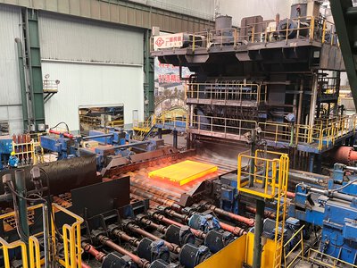 China plans large-scale equipment renewal in 27 key industries