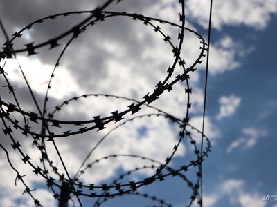 Man in Uzbekistan sentenced to 5 years in prison for participating in war against Ukraine