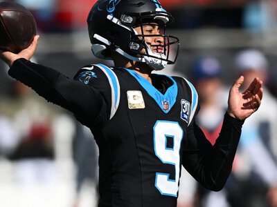 Week 13 QB fantasy football rankings