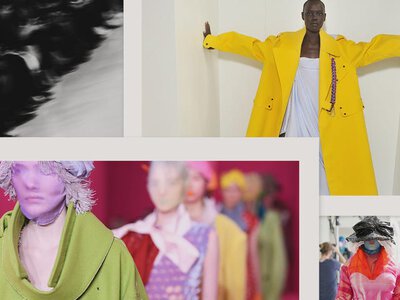 John Galliano's Maison Margiela Legacy: Fashion's Greatest Showman