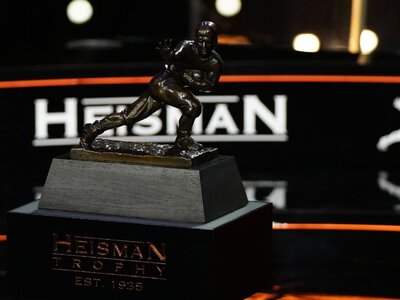 How to watch 2024 Heisman Trophy ceremony