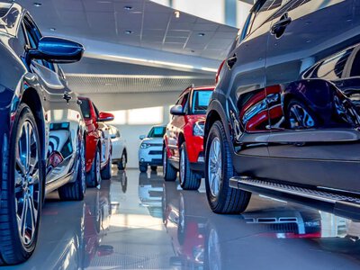 In 2024, sales of new passenger cars up 14.1% to 69,600 units - Ukravtoprom