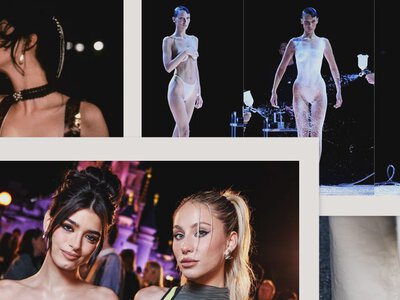 What TikTok Gave Fashion and What It Took Away