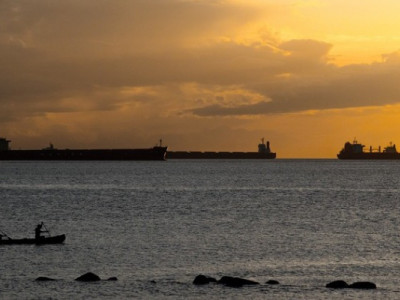 Russia bought a significant part of its shadow fleet from Western countries - investigation