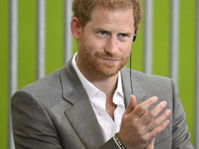 Prince Harry could receive $2.5 million in compensation from NGN