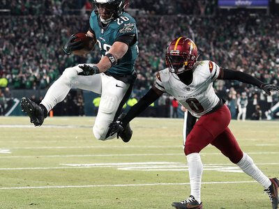 6 Super Bowl LIX prop bet picks for Eagles vs. Chiefs