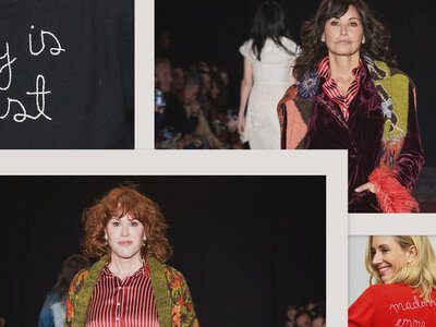 Rachelle Hruska on Lingua Franca's Role as a Political Brand