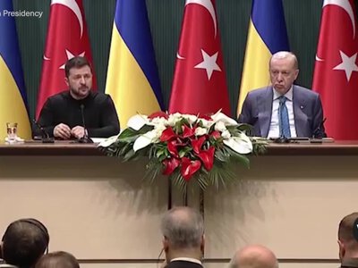  Turkish army could play key role in Europe's security 