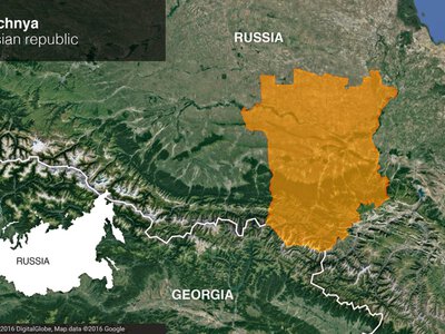  Russian region holding Ukrainian Prisoners of War as ‘bargaining chip’ 
