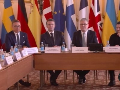  Rearming Europe? EU tested to turn talk into action 