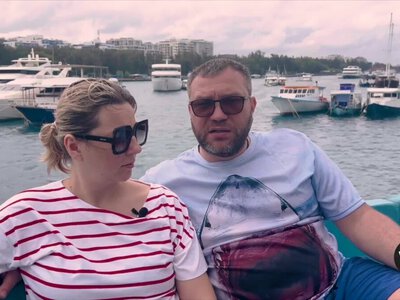  Sanctions and war in Ukraine top Russian tourists’ concerns 
