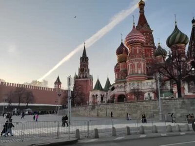  Russian officials expect to keep Ukrainian land in peace deal 