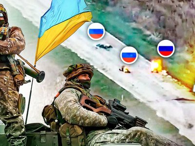 Ukrainian Armed Forces operation in Belgorod region: What is the goal of Ukrainian units – Svitan