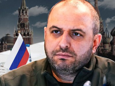 Saudi talks concluded: Umerov on the first results