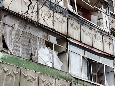 Russia struck Sumy: What is known about the aftermath of the attack (photos)