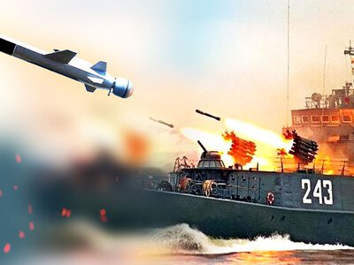 What a ceasefire at sea would mean for Ukraine — The Navy's explanation
