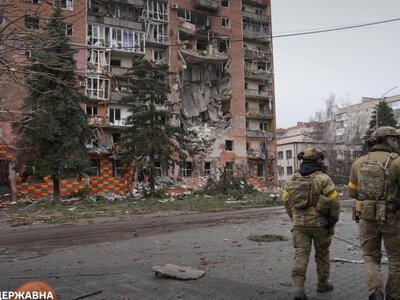 The Russians resume attacks near Pokrovsk after a brief pause – Operational-Strategic Grouping of Troops Khortytsia