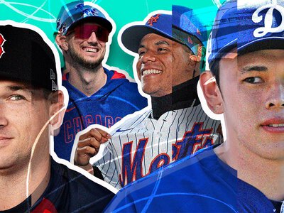 Offseason-rocking moves -- and what they mean