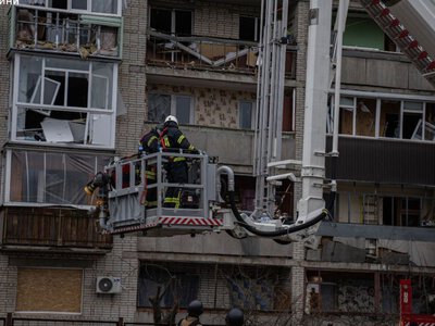 The number of injured in Sumy rises again due to Russian attack (latest photos)