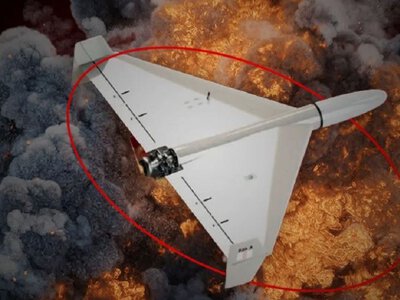 Why Russia has shifted to targeted strikes on cities with Shaheds: Ihnat's explanation