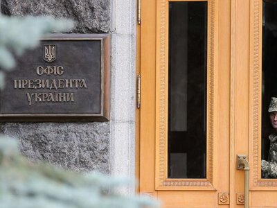 Presidential Office responds to Russia’s statement on involving the UN and other countries in negotiations