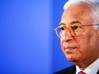 Costa: Ukraine's best security guarantee is its affiliation with EU
