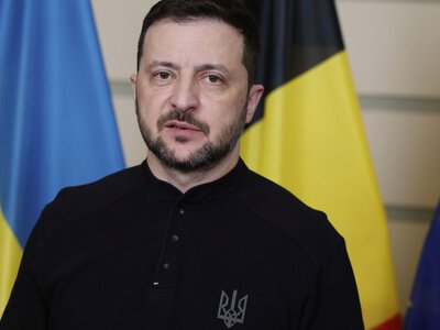 Ukraine provided the U.S. with a list of energy facilities to be protected from attacks – Zelenskyy