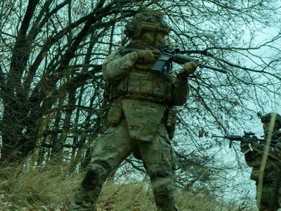 The enemy has advanced in Luhansk and Zaporizhzhia regions – DeepState