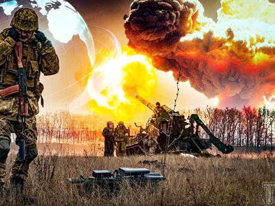 There is no longer a world order after 1945: The National Security and Defense Council explains what the West should do regarding Russia