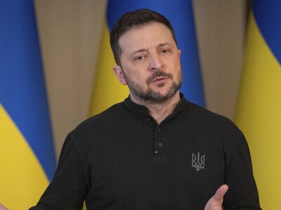 Will Russia violate a ceasefire? Zelenskyy names the main danger