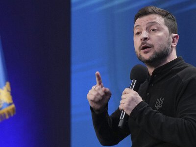 Zelenskyy's Office explains the consequences of Russia violating maritime ceasefire agreements