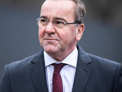 About 40 countries to be represented at Ramstein, US Secretary to join online