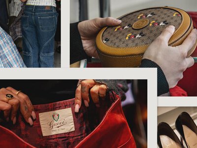 What Could the Tariffs Mean For The Fashion Resale Market?