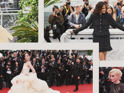 Cannes 2025 Nudity Dress Code: Is the Reign of the Naked Dress Over?