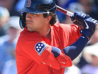 Sources: Red Sox to call up Mayer from Triple-A