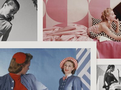 A New Biography of Claire McCardell Sheds Light On Her Influence