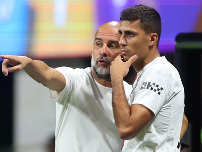 Man City: Pep Guardiola unsure if Club World Cup will 'destroy' his team's Premier League campaign