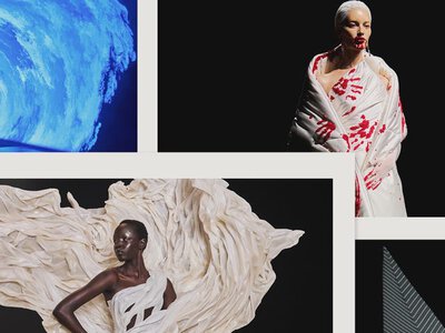All the Viral Moments From Paris Haute Couture Week Fall 2025