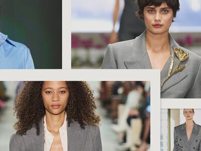 The State of Women’s Office Wear Fashion in the 2025 Economy