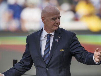 Coming off the Club World Cup, FIFA and players union, FIFPRO are at serious odds