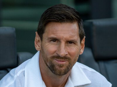 How the Club World Cup, MLS and the Coldplay “Kiss Cam” are all intertwined with Lionel Messi