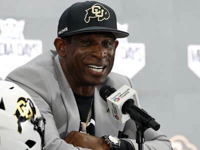 Deion Sanders had cancerous tumor removed, plans to coach Colorado this year