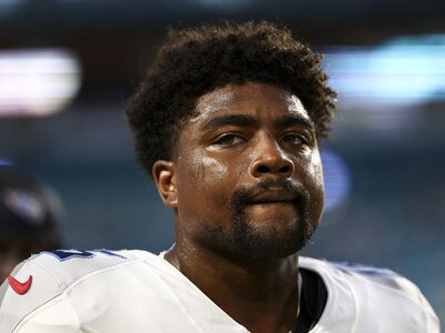 Titans cut A.J. Brown’s replacement to cement horrible NFL trade with Eagles