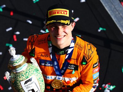 F1 Hungarian Grand Prix 2025: Full coverage from SB Nation