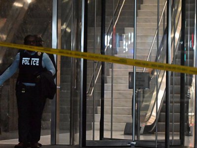 Everything we know about the shooting at NFL headquarters in New York